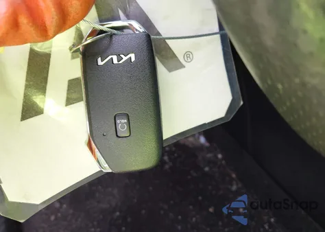 2024 Kia Forte Gt-Line z USA, uszkodzony, nr VIN 3KPF54AD8RE772755